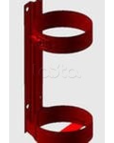 Кронштейн ТВ3 транспортн. (с мет. защелкой для ОУ-3, d-133) в Калуге Дополнительное оборудование пожаротушения Pintop.ru