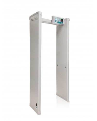 Металлодетектор арочный Блокпост PC Z 1200 M K в Калуге Металлодетекторы Pintop.ru