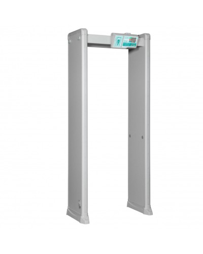 Металлодетектор арочный Блокпост PC Z 600 M K в Калуге Металлодетекторы Pintop.ru