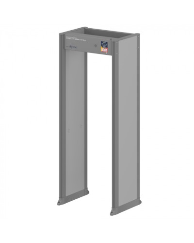 Арочный металлодетектор Блокпост РC 1800 МК в Калуге Металлодетекторы Pintop.ru