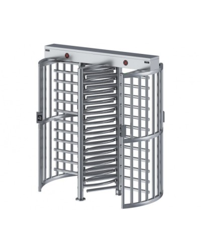 Турникет ПОЛНОРОСТОВОЙ БЛОКПОСТ РСТ 1200 серия СПЕКТР V в Калуге Турникеты Pintop.ru