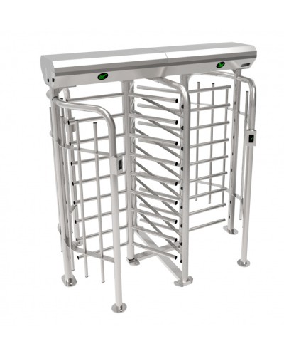 Турникет Блокпост РСТ 1400 в Калуге Турникеты Pintop.ru