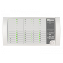Блок индикации Болид С2000-БИ (2хRS485)