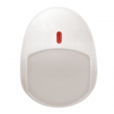 Извещатель охранный объемный оптико-электронный адресный Болид С2000-ИК исп.02