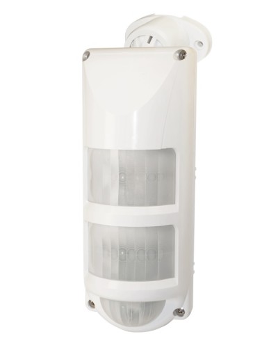 Извещатель охранный объемный оптико-электронный адресный Болид С2000Р-Пирон в Калуге Охранно-пожарное оборудование Pintop.ru