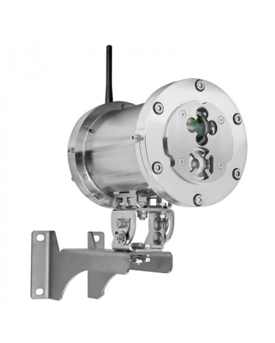 Извещатель пламени ИК/УФ радиоканальный Болид С2000Р-Спектрон-609-Exd-Н в Калуге Охранно-пожарное оборудование Pintop.ru