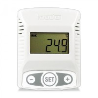 Датчик влажности и температуры Болид С2000Р-ВТИ исп.01