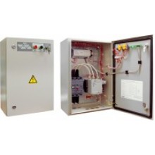 Шкаф контрольно-пусковой Болид ШКП-10 (IP54)