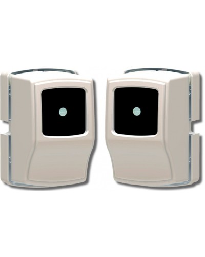 Извещатель пожарный дымовой линейный однопозиционный двухпроводный ДИП-Интеллект ИП212-152ЛМД (20-80) в Калуге Пожарные извещатели Pintop.ru