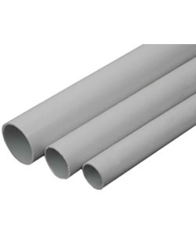 Труба ПНД гладкая, Экопласт 23040HF-GR в Калуге Гладкая труба Pintop.ru