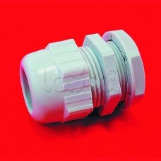 Ввод кабельный с контргайкой (диам. кабеля 34-44 мм) Экопласт 41048