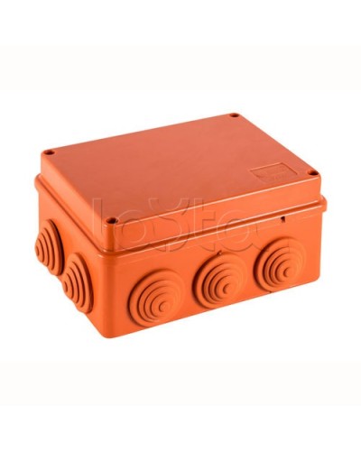 Коробка огнестойкая Экопласт 43239HF в Калуге Коробки (ОКЛ) Экопласт Pintop.ru