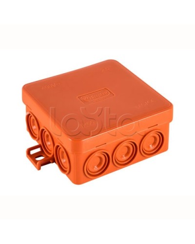 Коробка огн. E60-E90 Экопласт 43745HF в Калуге Коробки (ОКЛ) Экопласт Pintop.ru