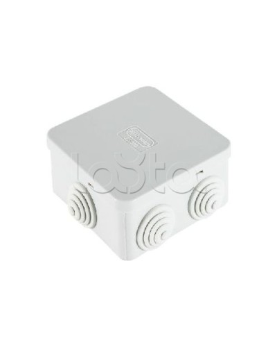 Коробка распределительная Экопласт 44006HF в Калуге Распределительные коробки Pintop.ru