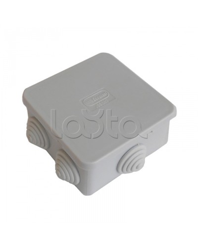 Коробка уравнивания потенциалов Экопласт 44057KP в Калуге Распределительные коробки Pintop.ru