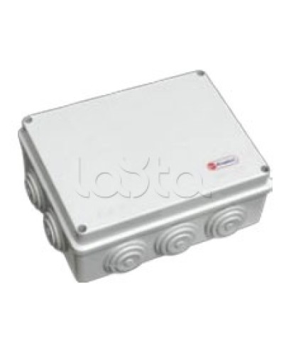 Коробка уравнивания потенциалов Экопласт 44058 в Калуге Распределительные коробки Pintop.ru