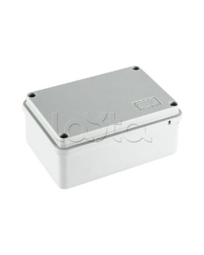 Коробка уравнивания потенциалов Экопласт 44058HF в Калуге Распределительные коробки Pintop.ru