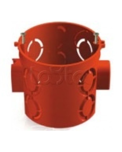 Коробка распаячная для кирпич. стен 85х40мм, (175шт) Экопласт 44956 в Калуге Распределительные коробки Pintop.ru