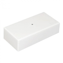 Коробка огнестойкая E60-E90,о/п 145х75х40 Экопласт 46203HF-W