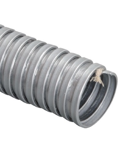 Металлорукав РЗ-ЦХ-18 Экопласт 54018 в Калуге Металлорукав Pintop.ru