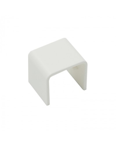 Соединение на стык 16х16мм, (10шт) Экопласт (71502) - NU16/16 Соединение на стык 16х16мм, (10шт) Экопласт в Калуге Аксессуары для кабель-канала Pintop.ru