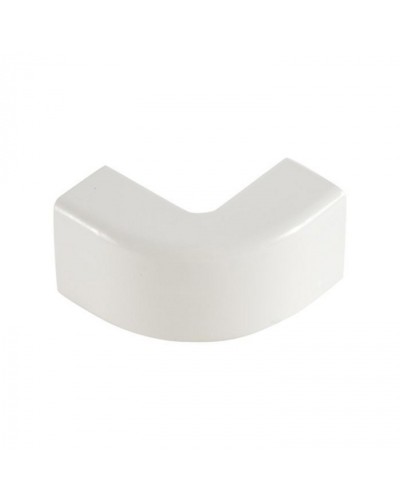 RME 25/25 Угол 25х25мм внешний плавный ст.TIA, огнестойкость E110 1кор.=640шт. Экопласт в Калуге Аксессуары для кабель-канала Pintop.ru