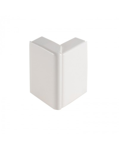 MEV 75/3/20 Угол 75/3х20мм внешний изменяемый (10шт.) 1кор.=600шт. Экопласт в Калуге Аксессуары для кабель-канала Pintop.ru