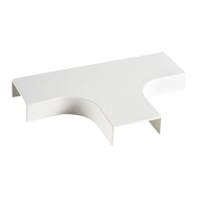 Экопласт RNT16/16 Угол Т-образный 16х16мм ст.TIA (4шт)