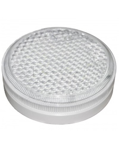 Светильник Электротехника и Автоматика ЛУЧ-12/24 С (150 мм) (исполнение 4) 64 (6 Вт) в Калуге Светильники Pintop.ru