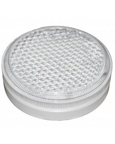 Светильник Электротехника и Автоматика ЛУЧ-220 С (180 мм) (исполнение 3) 63 (6 Вт) А/Ф/ФА* наличие дежурного режима (Д) в Калуге Светильники Pintop.ru