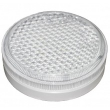 Светильник Электротехника и Автоматика ЛУЧ-220 С (180 мм) (исполнение 3) 63 (6 Вт) МВФ (МВ)