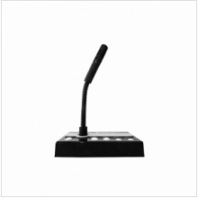 Панель микрофонная Электротехника и Автоматика АРИЯ-МКП-4 микрофонная панель