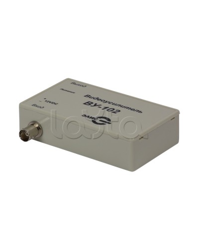 Усилитель–разветвитель ЭЛИС ВУ-102 в Калуге Видеоусилители, Модуляторы, Делители Pintop.ru