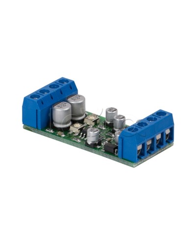 Усилитель–разветвитель ЭЛИС ВУ-102БК в Калуге Видеоусилители, Модуляторы, Делители Pintop.ru