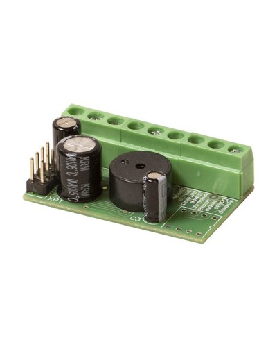 Контроллер ЭЛИС K-1 в Калуге Контроллеры Pintop.ru