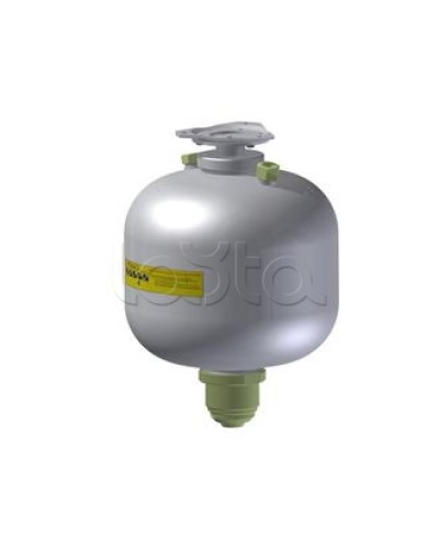 Модуль пожаротушения тонкораспылённой водой Эпотос БУРАН-15ТРВ (МУПТВ-13,6-ГЗ-ВД) в Калуге Установки ТРВ Pintop.ru