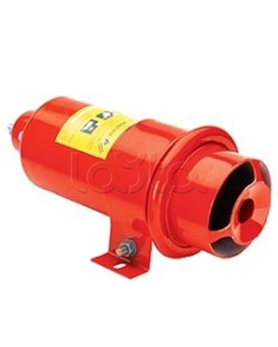 Модуль порошкового пожаротушения Эпотос Буран-0,5 ШЖ4Т в Калуге Модули порошковые Pintop.ru