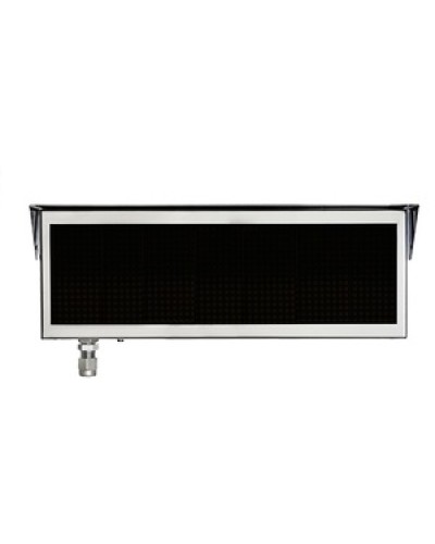 Табло Эридан ЭКРАН-ИНФО-Н-24VDC в Калуге Взрывозащищенное оборудование (Ex) Pintop.ru