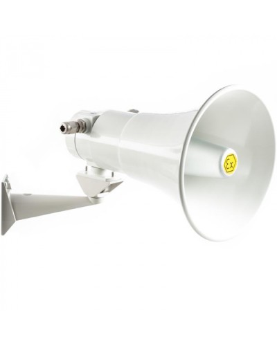 Громкоговоритель рупорный взрывозащищенный Эридан ГРВ-07е-30 (КВБ17+КВБ17) в Калуге Акустические системы (Ex) Pintop.ru