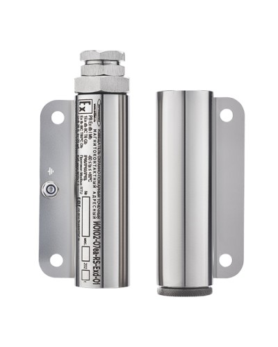 Извещатель охранно-пожарный точечный магнитоконтактный взрывозащищённый Эридан ИО102-07е-Exd-Н-02-НР в Калуге Взрывозащищенное оборудование (Ex) Pintop.ru