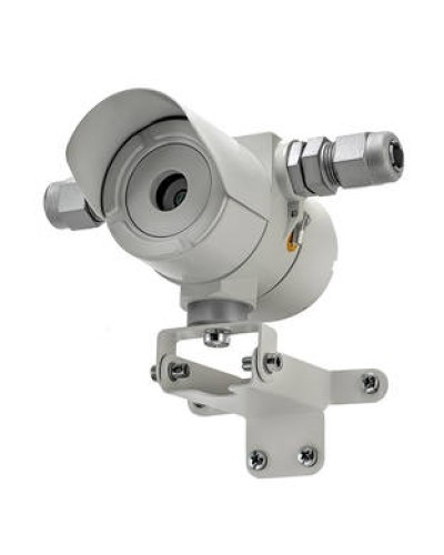 Извещатель пламени пожарный взрывозащищенный Эридан ИПП-07е Гелиос-2 ИК (КВМ15+КВМ15) исп И1 в Калуге Взрывозащищенное оборудование (Ex) Pintop.ru