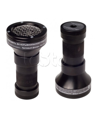 Тестовый комплект № 3 ТФ-2 Ex Эридан ТК3 в Калуге Дополнительное оборудование для ОПС Pintop.ru