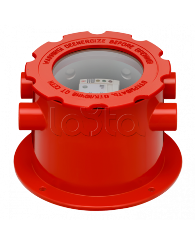 Устройство сопряжения УС-07-М2002 Эридан в Калуге Дополнительное оборудование (Ex) Pintop.ru