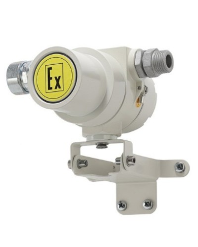 Оповещатель звуковой взрывозащищенный Эридан ВС-07е-Ех-З (КВБ12+КВБ12) (220VАC) в Калуге Взрывозащищенное оборудование (Ex) Pintop.ru