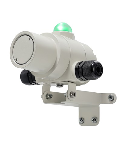 Оповещатель светозвуковой (сирена) взрывозащищенный Эридан ВС-07е-O-ЗИ-24VDC в Калуге Взрывозащищенное оборудование (Ex) Pintop.ru