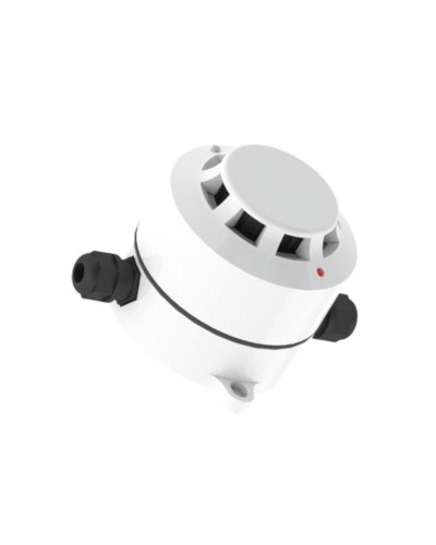 Извещатель Эрвист ИП212-44Ех «ДИП-44Ех» в Калуге Взрывозащищенное оборудование (Ex) Pintop.ru