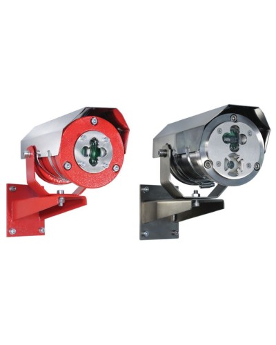 Извещатель Эрвист Сирин-Exd-УФ-А в Калуге Взрывозащищенное оборудование (Ex) Pintop.ru