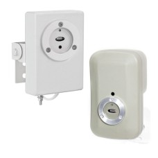 Извещатель Эрвист Сирин-Exi-УФ-П