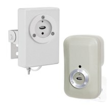 Извещатель Эрвист Сирин-Exm-УФ-П