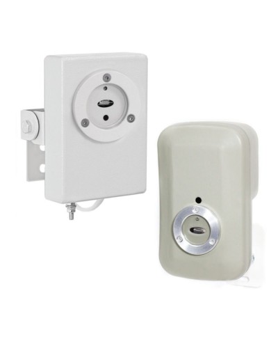 Извещатель Эрвист Сирин-Exi-ИК+УФ-Н в Калуге Взрывозащищенное оборудование (Ex) Pintop.ru